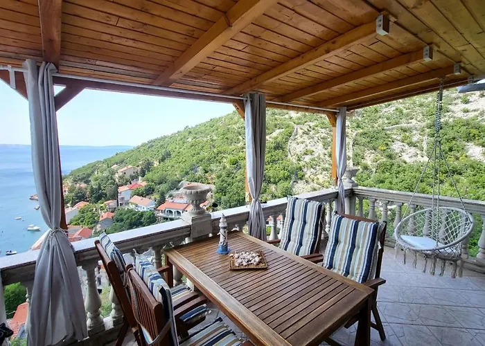 Apartment Biondic
