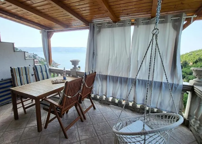 Apartment Biondic