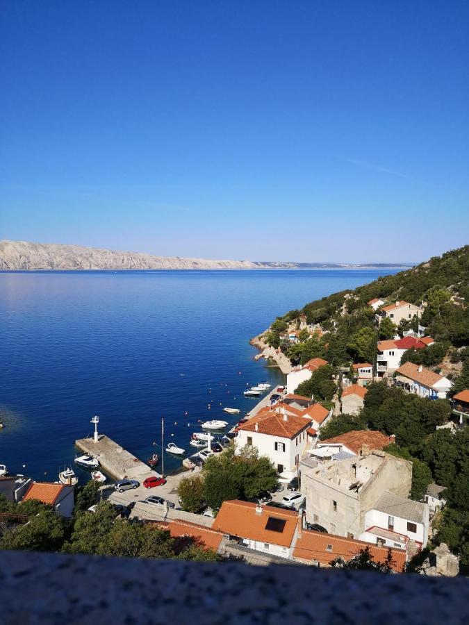 Biondic Apartment Starigrad (Kvarner)