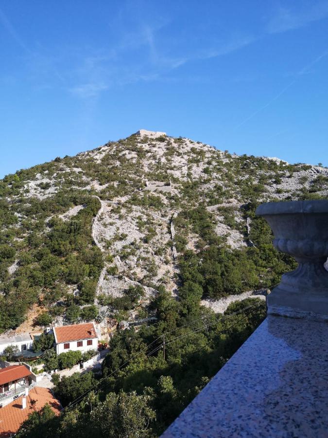 Biondic Apartment Starigrad (Kvarner)