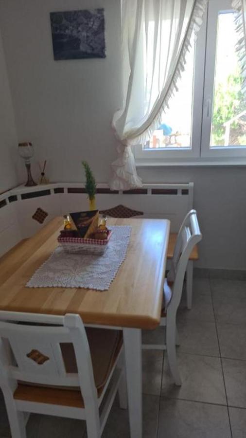 Apartment Biondic Starigrad (Kvarner)