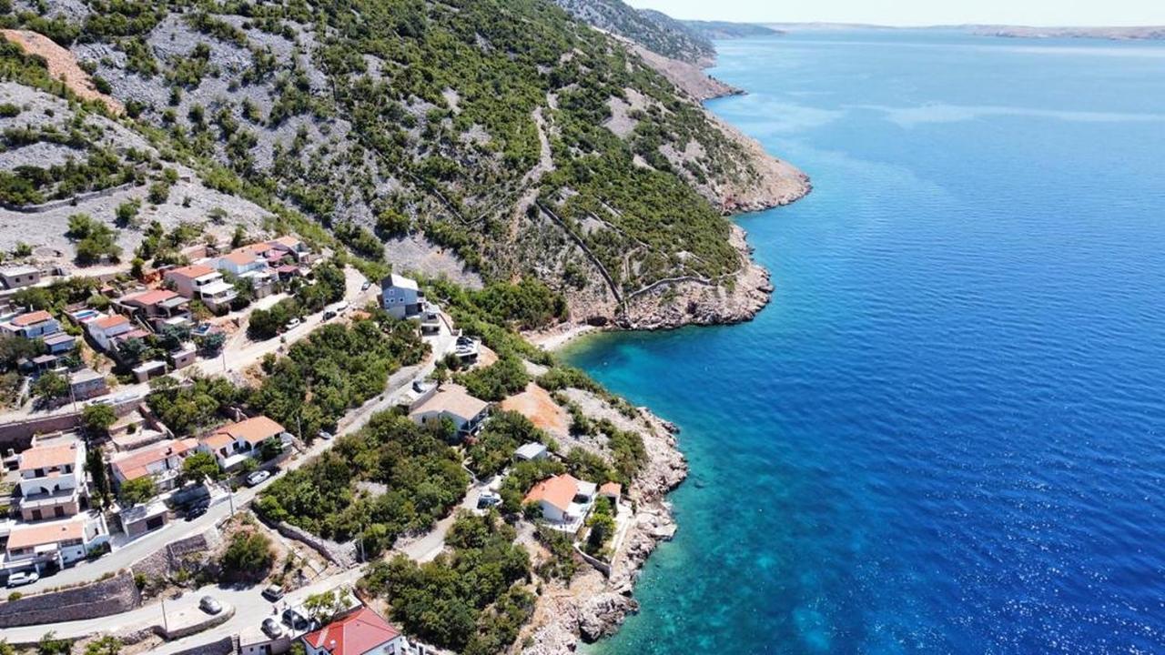 Apartment Biondic Starigrad (Kvarner)