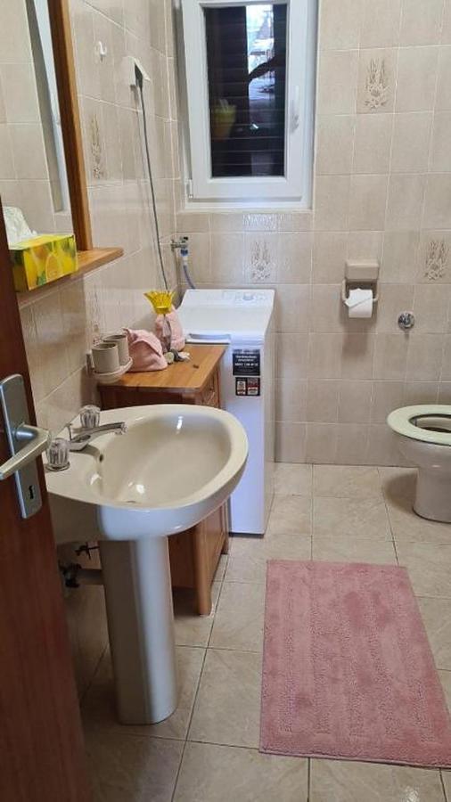 Apartment Biondic Starigrad (Kvarner)