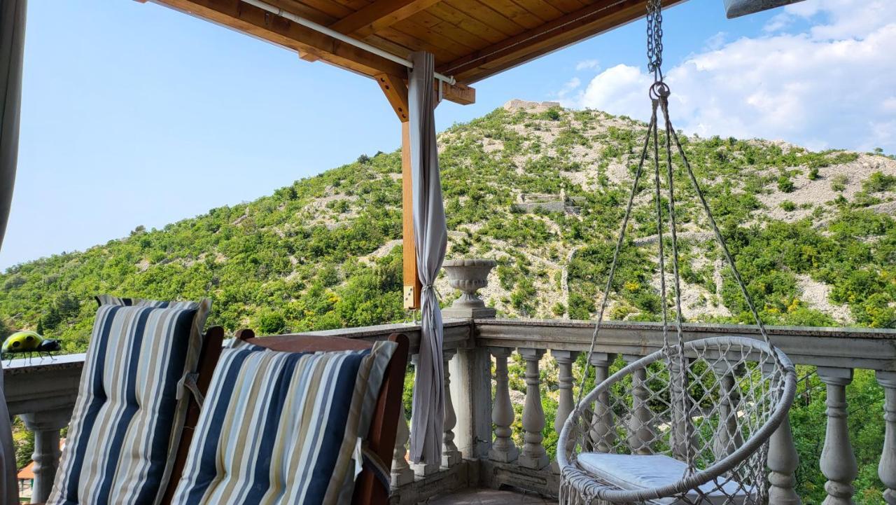 Apartment Biondic Starigrad (Kvarner)