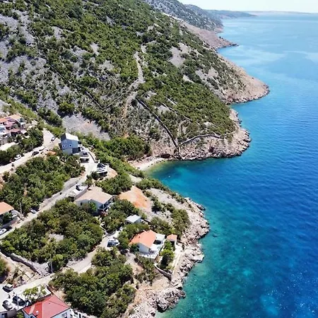 Apartment Biondić Starigrad  Zewnętrze zdjęcie