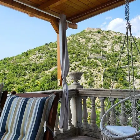 Apartment Biondić Starigrad  Zewnętrze zdjęcie