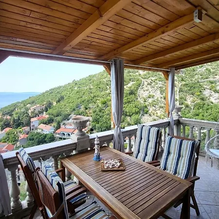 Apartment Biondić Starigrad  Zewnętrze zdjęcie