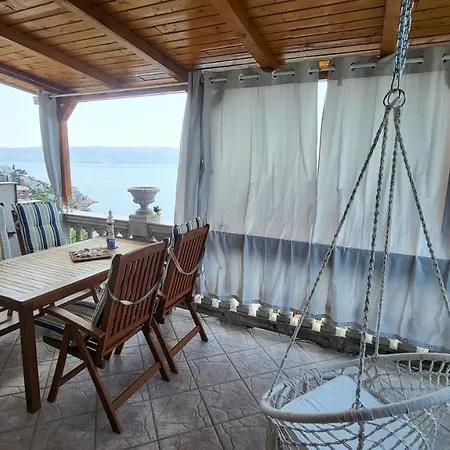 Apartment Biondić Starigrad  Zewnętrze zdjęcie