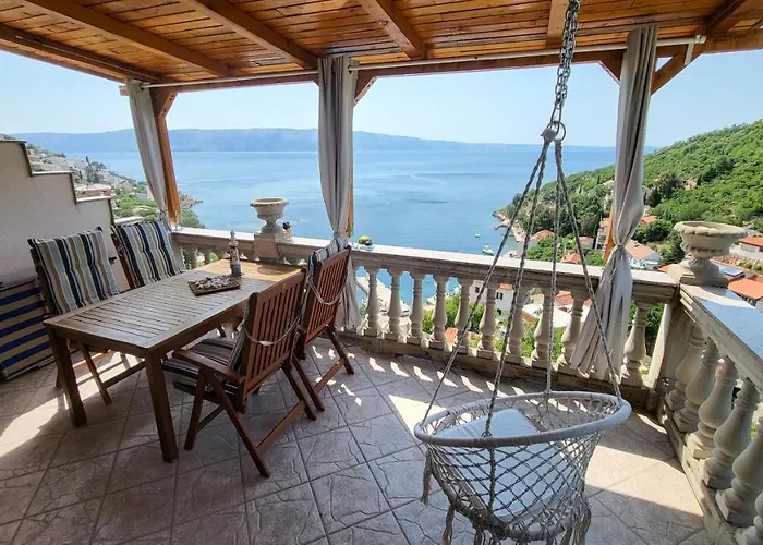 Apartment Biondic