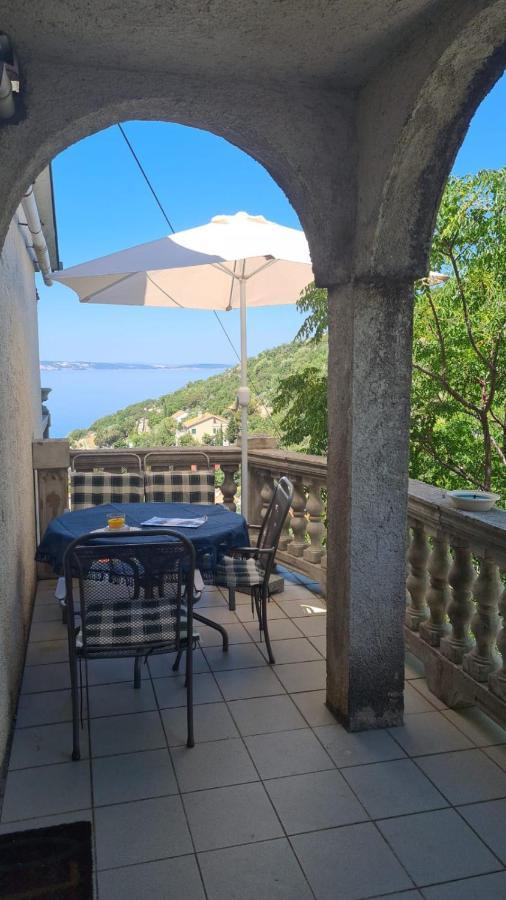 Apartament Biondic
