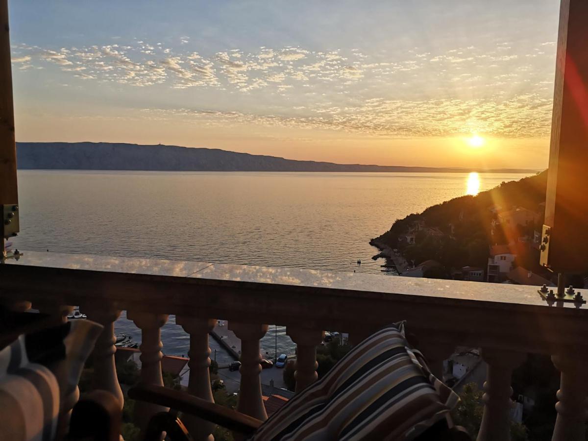 Appartamento Biondic Starigrad (Kvarner)