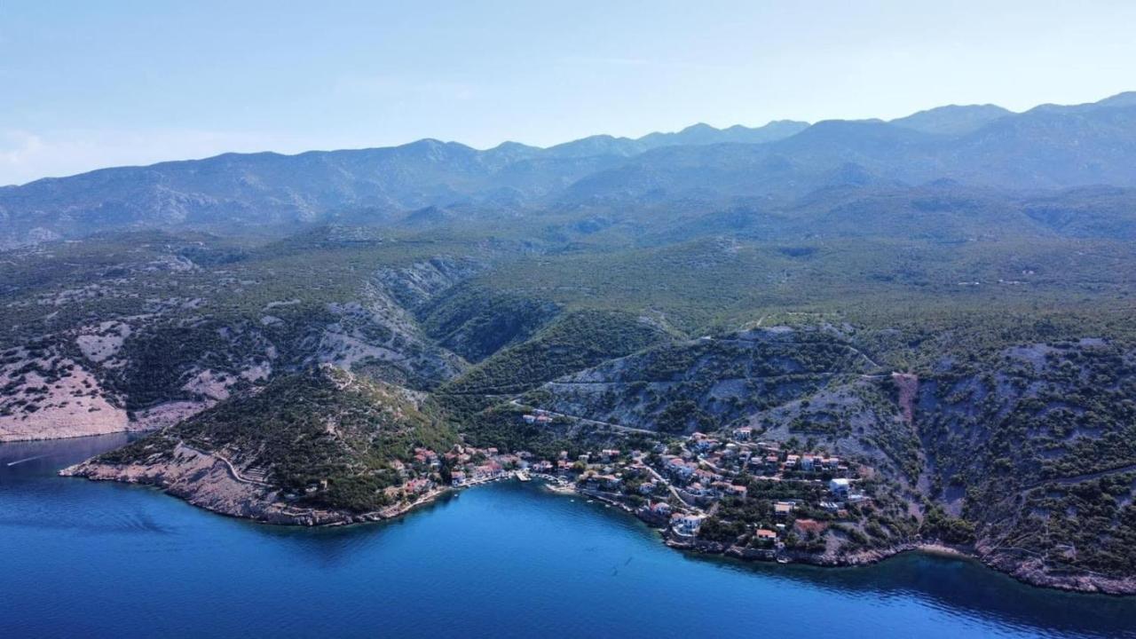 Biondic Starigrad (Kvarner)
