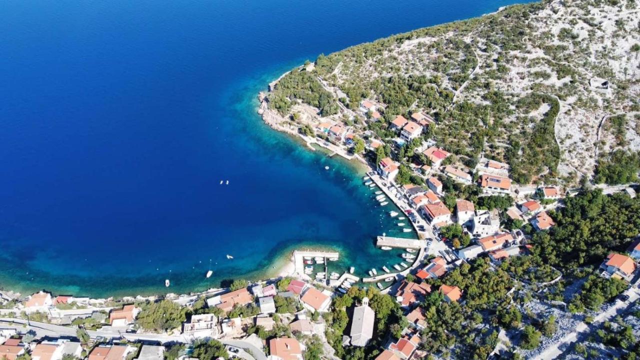 Apartament Biondic