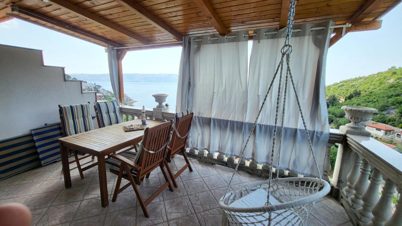 Appartamento Biondic Starigrad (Kvarner)
